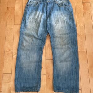 1996 Levi vintage 501xx jeans